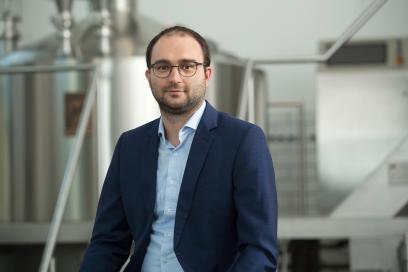 Benedikt Meier-Bausewein