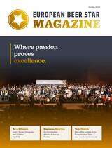 EBS Magazine Spring 2026