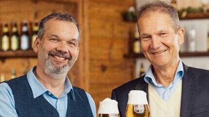 Klaus Möller - Privatbrauerei Hirt