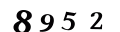 Please enter the numbers in the picture in the box.