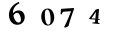 Please enter the numbers in the picture in the box.