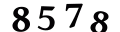 Please enter the numbers in the picture in the box.