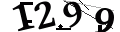 Please enter the value you see in the picture into the field.