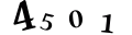 Please enter the numbers in the picture in the box.